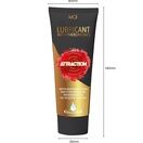Mai Attraction Lubricant with Pheromones Unfragranced 100ml additional 3