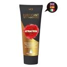 Mai Attraction Lubricant with Pheromones Unfragranced 100ml additional 4