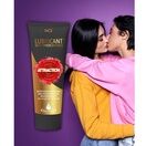Mai Attraction Lubricant with Pheromones Unfragranced 100ml additional 5