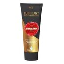 Mai Attraction Lubricant with Pheromones Unfragranced 100ml additional 1