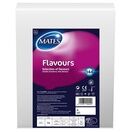 Mates Flavours Condom BX144 Clinic Pack additional 1