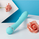 Mina Soft Silicone Classic Vibrator additional 1