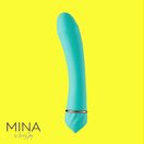 Mina Soft Silicone Classic Vibrator additional 14