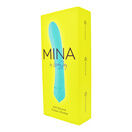 Mina Soft Silicone Classic Vibrator additional 4