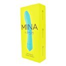 Mina Soft Silicone Classic Vibrator additional 4