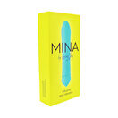 Mina Soft Silicone Classic Vibrator additional 5