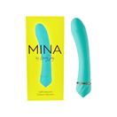 Mina Soft Silicone Classic Vibrator additional 6