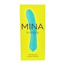 Mina Soft Silicone Classic Vibrator additional 3