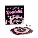 Play and Roulette Game additional 1