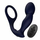Rev-Pro Remote Controlled Silicone Prostate Massager additional 1