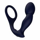 Rev-Pro Remote Controlled Silicone Prostate Massager additional 2