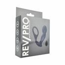 Rev-Pro Remote Controlled Silicone Prostate Massager additional 7