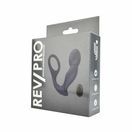 Rev-Pro Remote Controlled Silicone Prostate Massager additional 8
