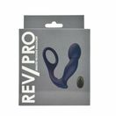 Rev-Pro Remote Controlled Silicone Prostate Massager additional 6