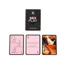 Sex Play Playing Cards additional 1