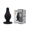 SilexD Dual Density Tapered Silicone Butt Plug Small additional 2