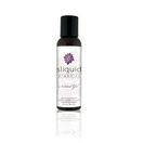 Sliquid Organics Natural Gel Thick Lubricant 59ml additional 2