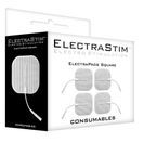 Electrastim Square Love Pads additional 1