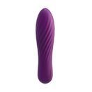 Svakom Tulip Rechargeable Bullet Vibrator Purple additional 1