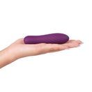 Svakom Tulip Rechargeable Bullet Vibrator Purple additional 4
