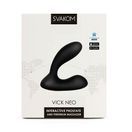 Svakom Vick Neo Interactive App Controlled Prostate Massager additional 6