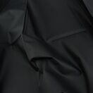 Bound to Please PVC Bed Sheet One Size Black additional 1