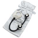 Fifty Shades of Grey Inner Goddess Mini Silver Pleasure Balls 85g additional 4