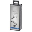 Fifty Shades of Grey Inner Goddess Mini Silver Pleasure Balls 85g additional 5