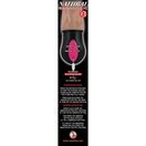 Realistic Warming 7 inch Vibrating Dildo Brown additional 3