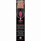 Realistic Warming and Thrusting Vibrating Dildo Flesh additional 3