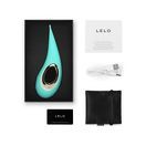 LELO DOT Clitoral Vibrator Aqua additional 7