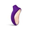 LELO SONA 2 Sonic Clitoral Massager - Purple additional 2