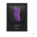 LELO SONA 2 Sonic Clitoral Massager - Purple additional 3