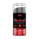 Intt Vibration Strawberry Flavour Liquid Vibrator additional 2