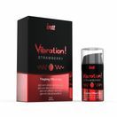 Intt Vibration Strawberry Flavour Liquid Vibrator additional 1