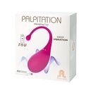 Adrien Lastic Palpitation Rechargeable App Controlled Vibrating Egg additional 3
