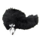 Furry Fantasy Black Panther Tail Butt Plug additional 5