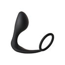 Dream Toys Fantasstic Anal Plug with Cock Ring additional 1