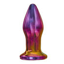 Dream Toys Glamour Glass Remote Control Butt Plug additional 2