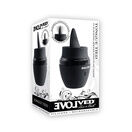 Evolved Sex Toys Evolved Tongue Tied Clitoral Stimulator additional 4
