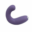 Je Joue G Kii G-Spot and Clit Stimulator Purple additional 1