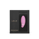 Lelo Luna Smart Bead Pink additional 3