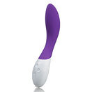Lelo Mona 2 G-Spot Massager Purple additional 1