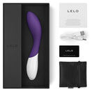 Lelo Mona 2 G-Spot Massager Purple additional 3