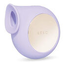 Lelo Sila Lilac Sonic Wave Clitoral Massager additional 1