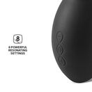 Lelo Sona Cruise Sonic Clitoral Massager Black additional 5