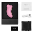 Lelo Sona Pink Clitoral Masager additional 4