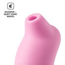 Lelo Sona Pink Clitoral Masager additional 5