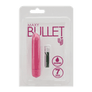 Loving Joy 7 Speed Maxy Bullet Vibrator additional 2