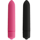 Loving Joy 7 Speed Maxy Bullet Vibrator additional 1